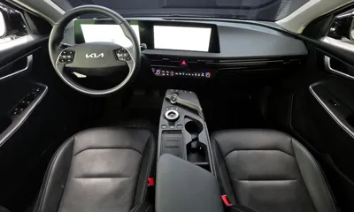 Kia EV6 2022, 99589 км, за 26000000 KRW - фото 7