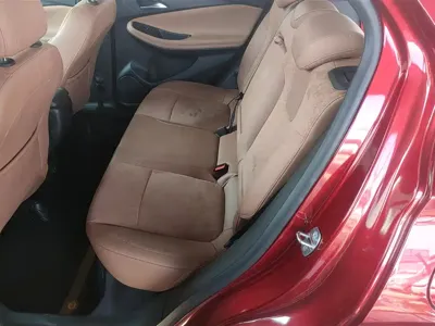 Buick PLUS 2023, 32900 км, за 65900 CNY - фото 11