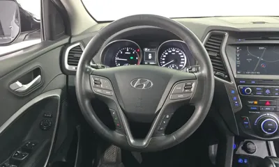 Hyundai Santafe 2017, 132096 км, за 10990000 KRW - фото 13