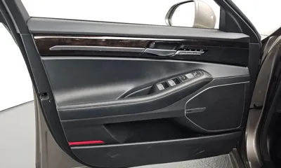 Genesis G90 2019, 67753 км, за 36500000 KRW - фото 24