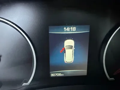 Haval H6 2023, 30000 км, за 79000 CNY - фото 12