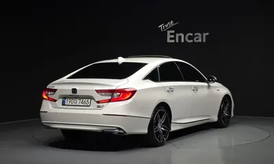 Honda Accord 2022, 15332 км, за 32900000 KRW