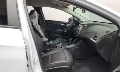 ChevroletGMDaewoo Cruze 2017, 48578 км, за 7800000 KRW - фото 26