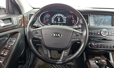 Kia K7 2015, 156785 км, за 6000000 KRW - фото 13