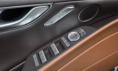 Genesis G80 2023, 25651 км, за 47900000 KRW - фото 28