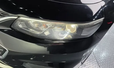 ChevroletGMDaewoo Malibu 2017, 132297 км, за 8300000 KRW - фото 22