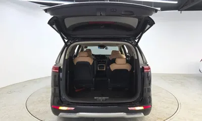Kia Canival 2021, 78605 км, за 23500000 KRW - фото 31