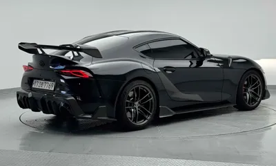 Toyota Supra 2024, 59290 км, за 69900000 KRW - фото 6