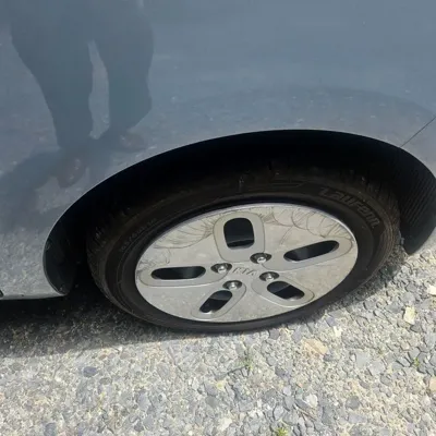 Kia Ray 2019, 144312 км, за 6000000 KRW - фото 9