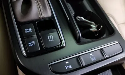 Hyundai Grandeur 2018, 175640 км, за 12000000 KRW - фото 31