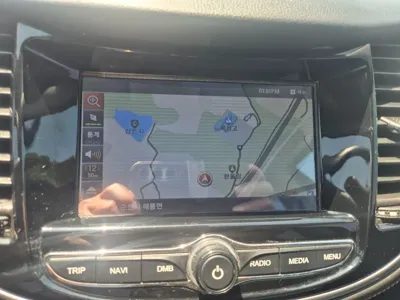 ChevroletGMDaewoo Trax 2018, 125567 км, за 6700000 KRW - фото 12