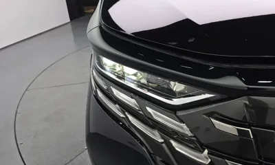 Toyota Alphard 2024, 21006 км, за 89500000 KRW - фото 22