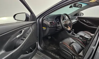 Hyundai i30 2018, 49432 км, за 10500000 KRW - фото 10