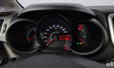 Kia Ray 2018, 51209 км, за 11200000 KRW - фото 8