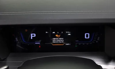 KG_Mobility_Ssangyong Torres 2023, 24487 км, за 19700000 KRW - фото 8