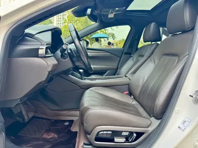 Mazda Atenza 2020, 95000 км, за 99800 CNY