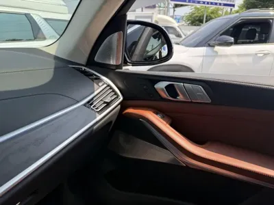 BMW X7 2021, 94342 км, за 68900000 KRW - фото 6
