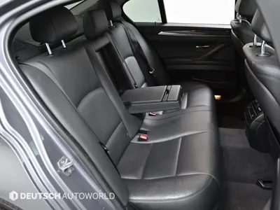 BMW 5-Series 2014, 142379 км, за 8500000 KRW - фото 12