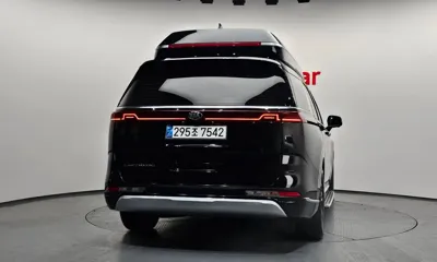 Kia Canival 2021, 147082 км, за 28900000 KRW - фото 4