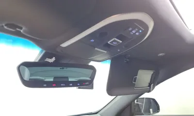 Genesis G80 2019, 61126 км, за 25100000 KRW - фото 28