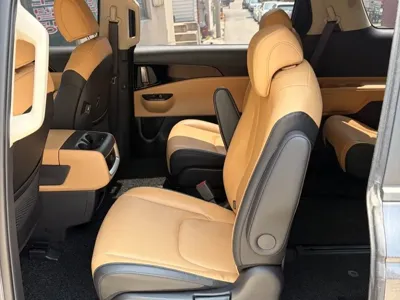 Kia Canival 2023, 88882 км, за 29100000 KRW - фото 9