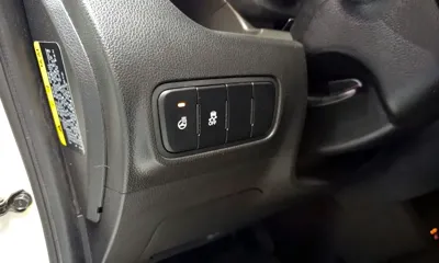Kia Ray 2015, 170968 км, за 5900000 KRW - фото 16