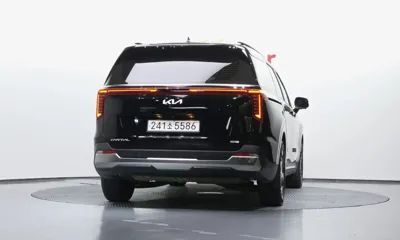 Kia Canival 2025, 68384 км, за 39500000 KRW