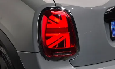 MINI Cooper 2022, 108009 км, за 99990000 KRW - фото 23