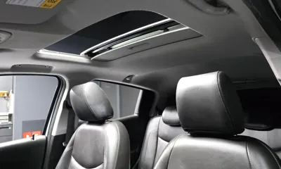 ChevroletGMDaewoo Spark 2016, 100650 км, за 5500000 KRW - фото 19