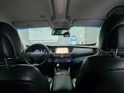 Kia K9 2013, 225851 км, за 5000000 KRW - фото 7