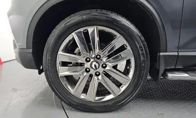 KG_Mobility_Ssangyong Rexton 2019, 123641 км, за 16200000 KRW - фото 5