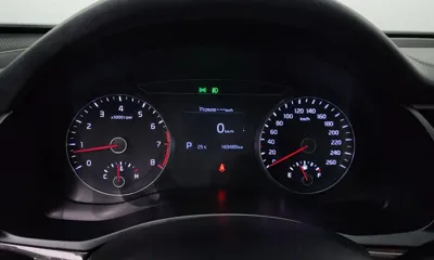 Kia K7 2018, 163483 км, за 9700000 KRW - фото 8