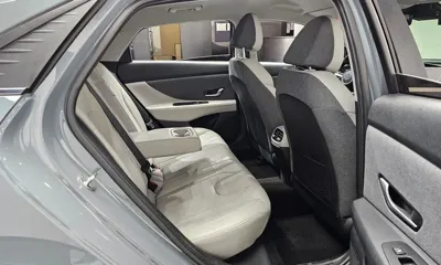 Hyundai Avante 2021, 106117 км, за 15700000 KRW - фото 26