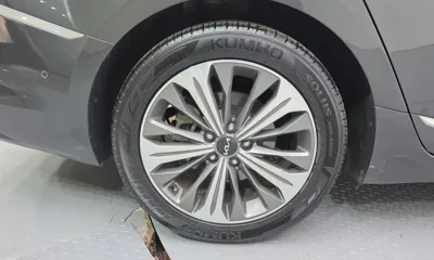 Kia K8 2023, 125735 км, за 20900000 KRW - фото 5