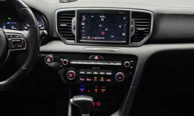Kia Sportage 2018, 129613 км, за 10900000 KRW - фото 14