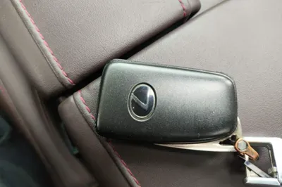 Lexus RX 2020, 78300 км, за 208406.01 CNY - фото 9