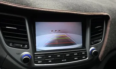 Hyundai Tucson 2017, 136204 км, за 9000000 KRW - фото 15