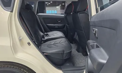 Kia Soul 2011, 62863 км, за 4200000 KRW - фото 12