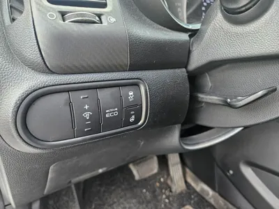 Kia K3 2014, 217153 км, за 3000000 KRW - фото 10
