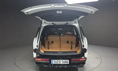 Hyundai Santafe 2024, 19158 км, за 41200000 KRW - фото 20