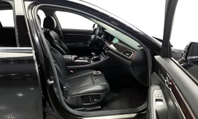 Genesis EQ900 2018, 138285 км, за 17400000 KRW - фото 11