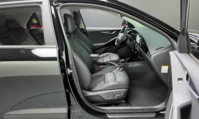 Kia Niro 2024, 9897 км, за 29100000 KRW - фото 26