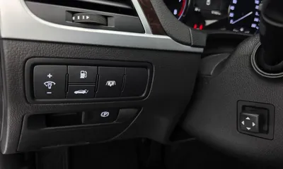 Hyundai Genesis 2016, 121557 км, за 13900000 KRW - фото 18