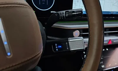 Hyundai Grandeur 2024, 68763 км, за 37900000 KRW - фото 9