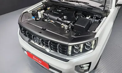 Kia Mohave 2020, 152953 км, за 25900000 KRW - фото 6