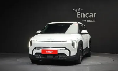 Kia EV3 2025, 26926 км, за 36000000 KRW