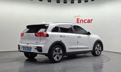 Kia Niro 2022, 81000 км, за 620000 KRW - фото 2