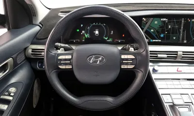 Hyundai Nexo 2019, 143537 км, за 14200000 KRW - фото 12