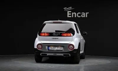 Hyundai Casper 2023, 52321 км, за 13900000 KRW - фото 4