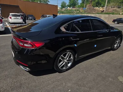 Hyundai Grandeur 2018, 159425 км, за 9790000 KRW - фото 5